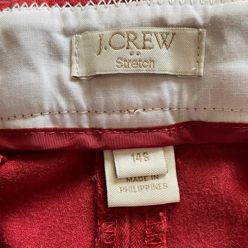 J. Crew crew adorable